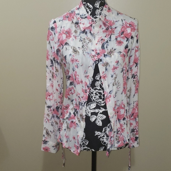 Miss Bella shirt size S - Picture 1 of 4